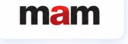 Logo MAM