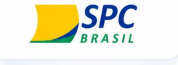 Logo SPC Brasil