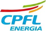 Logo CPFL Energia