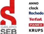 Logo Groupe SEB