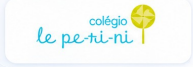 Logo Colégio Le Perini
