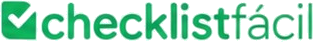 Logo Checklist Fácil