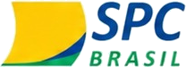 Logo SPC Brasil