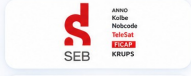 Logo Groupe SEB