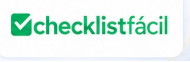 Logo Checklist Fácil