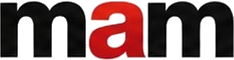 Logo MAM