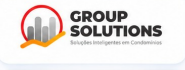 Logo Group Solutions