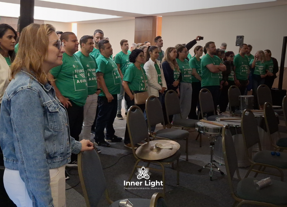 Experiência de Orquestra ILDH-4