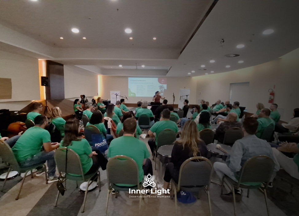 Experiência de Orquestra ILDH-5